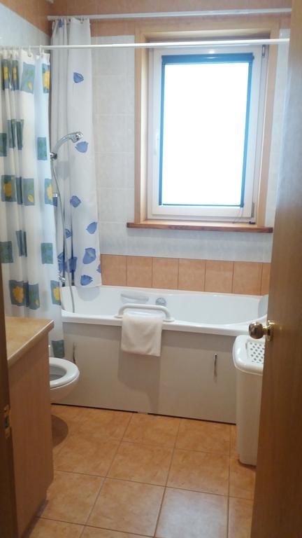 Vidu Guest House Utena Eksteriør bilde