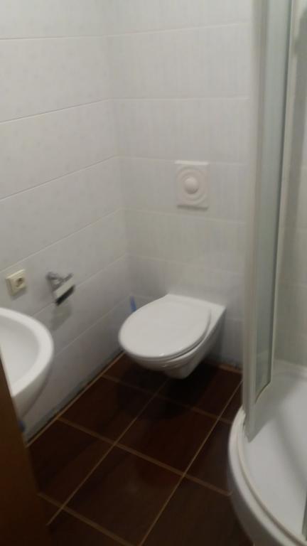 Vidu Guest House Utena Eksteriør bilde